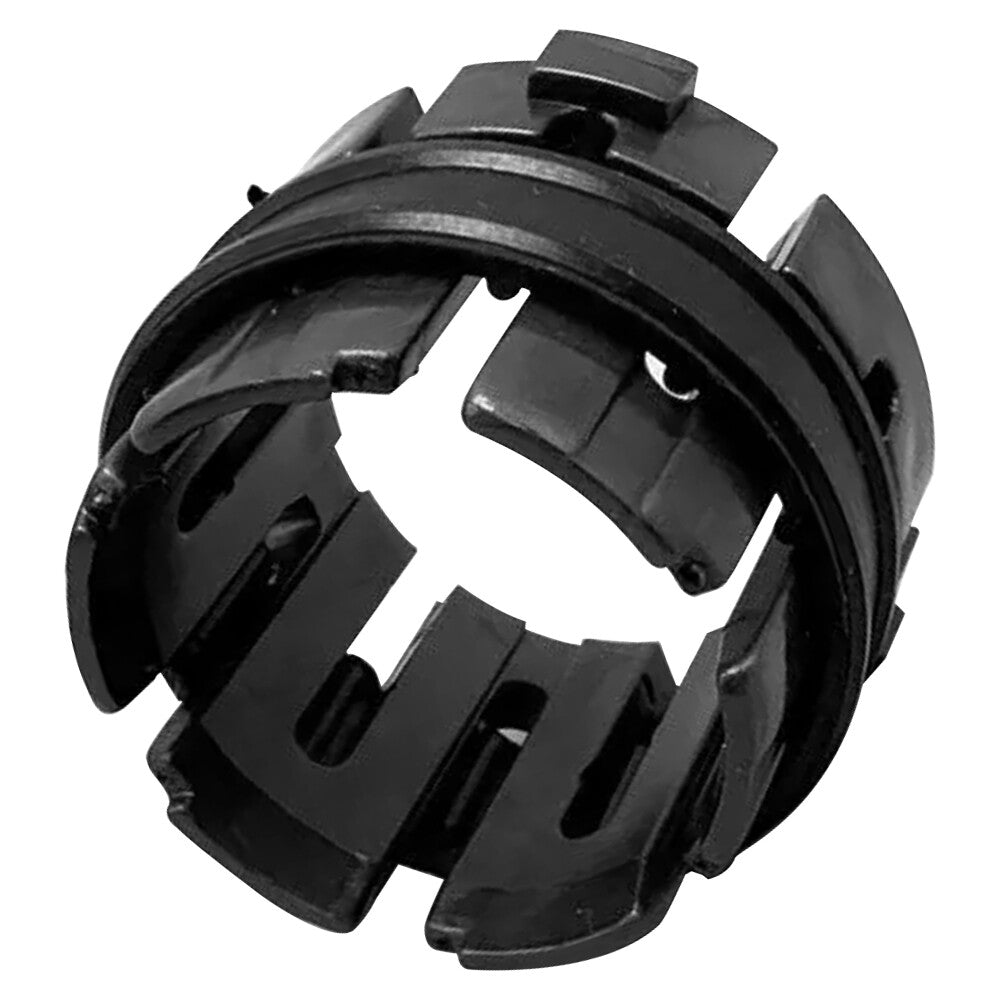 For Rio Picanto Morning Soluto Accent Creta Riena Verna Venue Rack Bushing Black