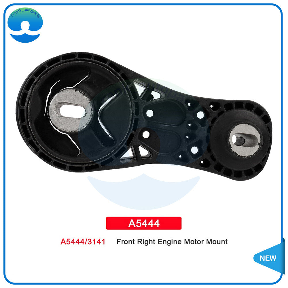 For 2009-2017 for Buick Enclave for Chevy Traverse 3.6L Rear Torque Strut Mount A5444