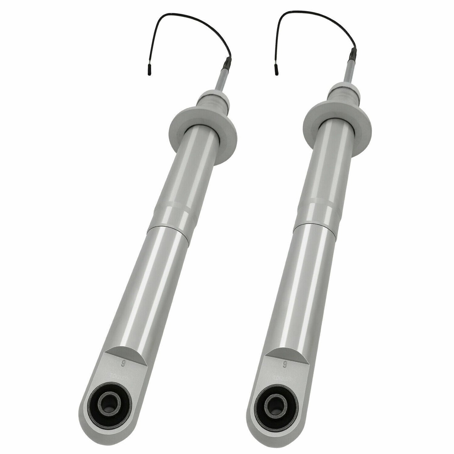 2P Front for Maserati Quattroporte M139 Sport Skyhook 248255 Shock Absorbers