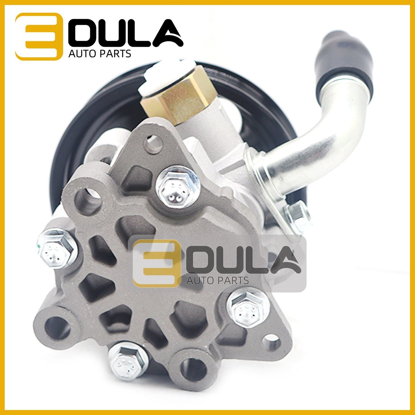 Power steering pump for 2005-2010 Grand Cherokee Commander 5.7L V8 215461