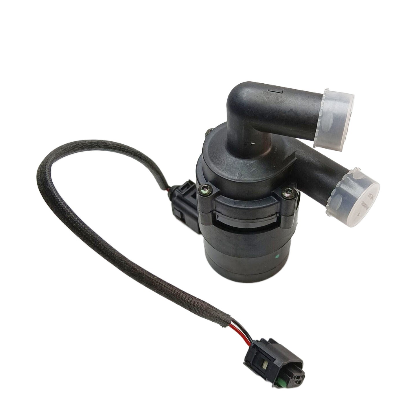 Auxiliary Water pump Control Valve Fit for VW EOS for Jetta for Golf for AUDI A3 7N0 965 561