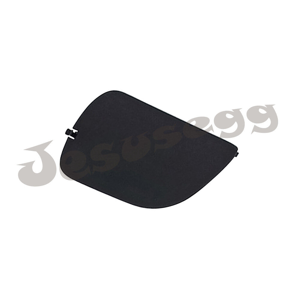 Fits 2003 2004 2005 2006 2007 for Honda for Accord Front Left Side Inner Handle Cover