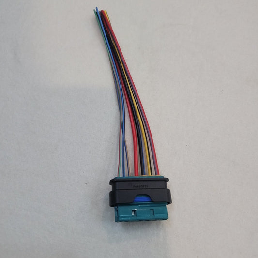 Fuel Pump Connector for Mercedes-Benz AMG GT SL450 SLK55 12-21