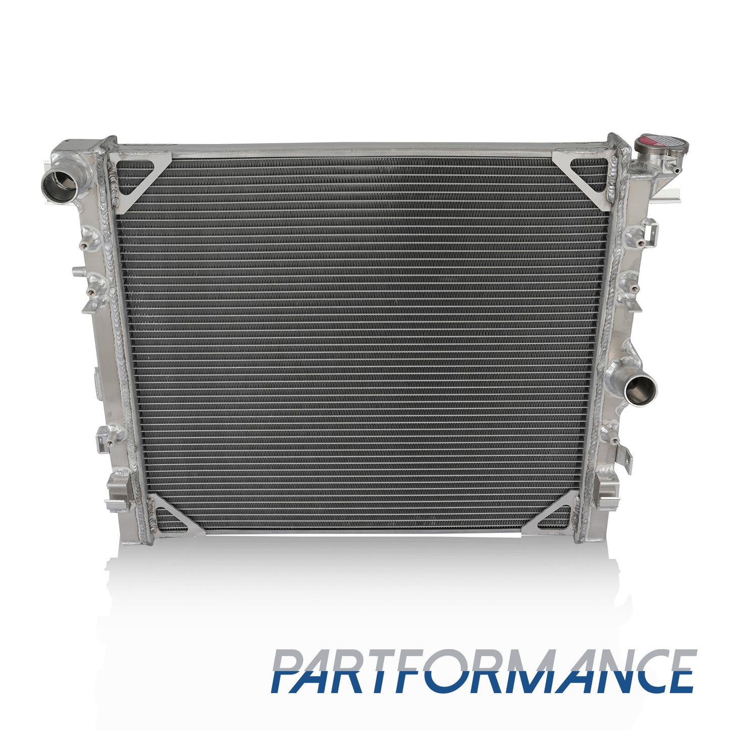 2007 - 2018 Sugiyama JK 3.6L 3.8L V6 Triple V6 Triple