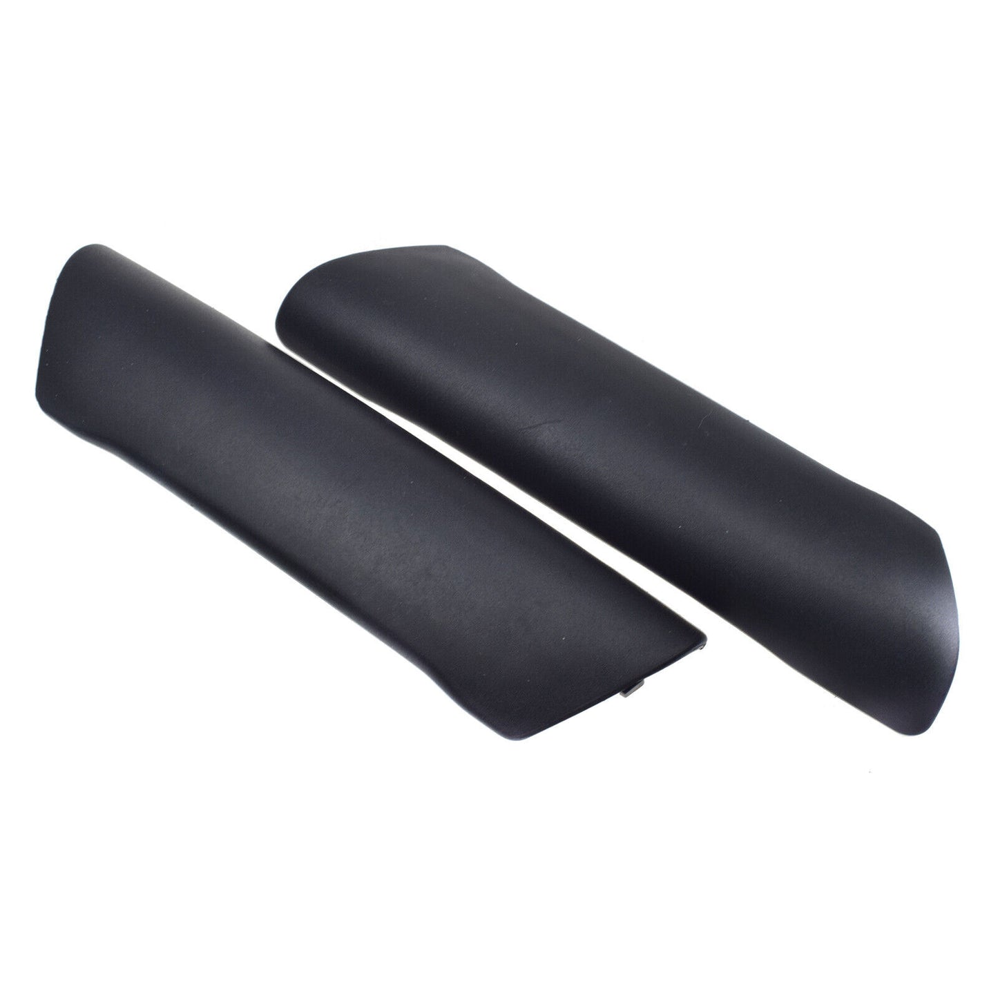 for VW Multivan T5 Transporter 7H0867171B 2x Inner Front Door Handle Cover Upper