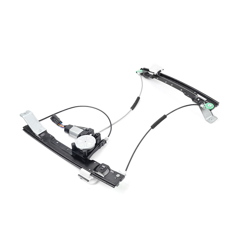 Power Window Regulator Assembly for Jaguar XJ 2010-2019 XJR 2014-2016 14