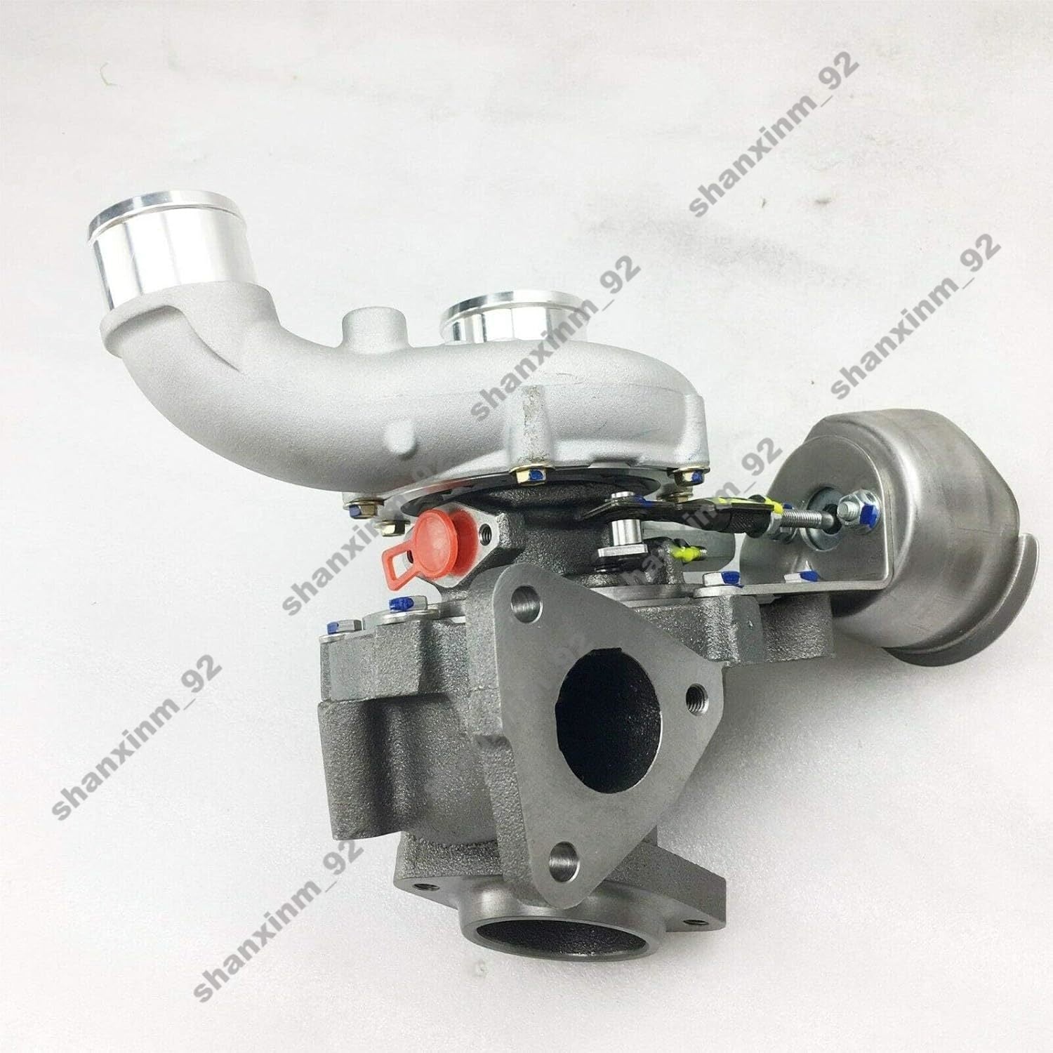 GTB1549V Turbocharger 761433-0003 for SsangYong Kyron M200XDi with D20DT Engine