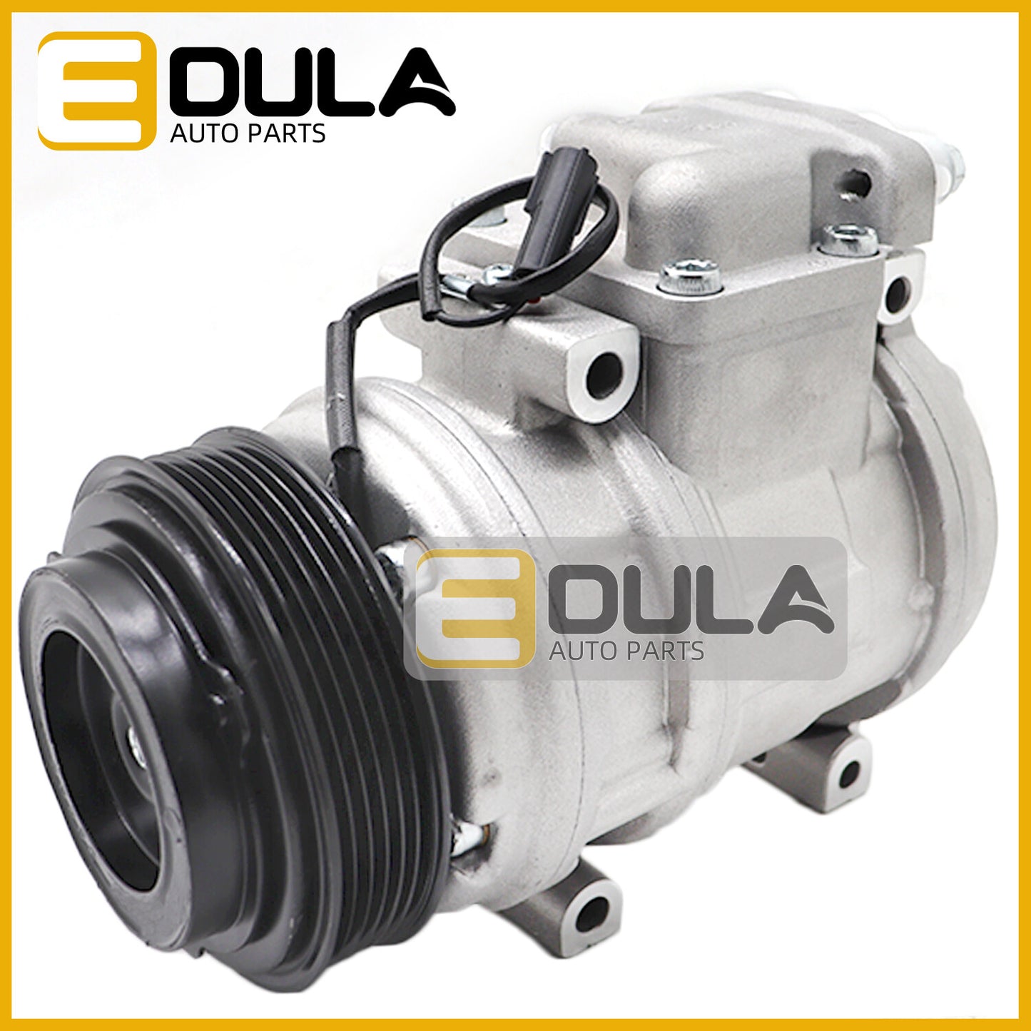 SB10B20 AC Compressor Cooling Fits for Maxus LDV G10 T60 V80 Bus Minibus Van 2.5