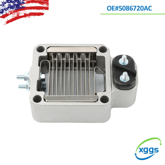 Engine intake air heater 5086720AC for DODGE for RAM 2500 3500 PICKUP 1994-2005 NEW