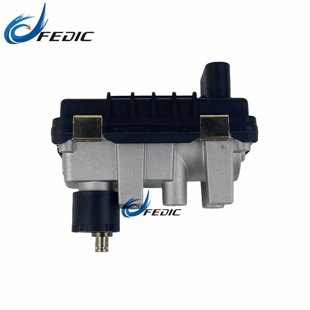 Turbo actuator G-088 730314 6NW009228 6NW 009 228 for Mercedes 3.0