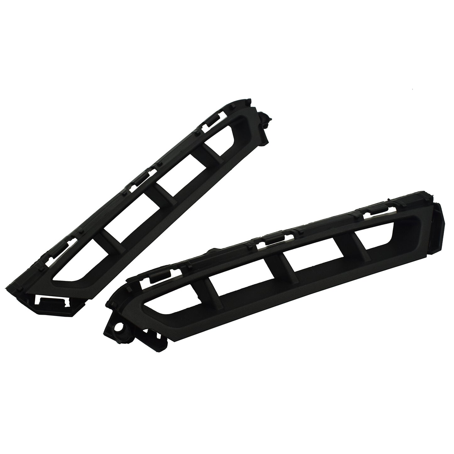 Applicable to 2019-2020 for Hyundai for Elantra with a pair of bumper air grille front LH right-hand grip.