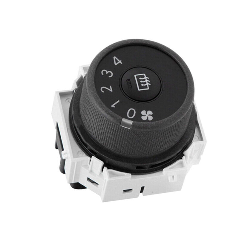 for Toyota for Corolla 2009 2010-13 Matrix 2009-2010 Blower A/C Fan Control Switch
