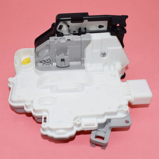 for VW for Passat B6 Touareg for AUDI for A4 for A5 Front Left Door Lock Actuator 3C1837015A