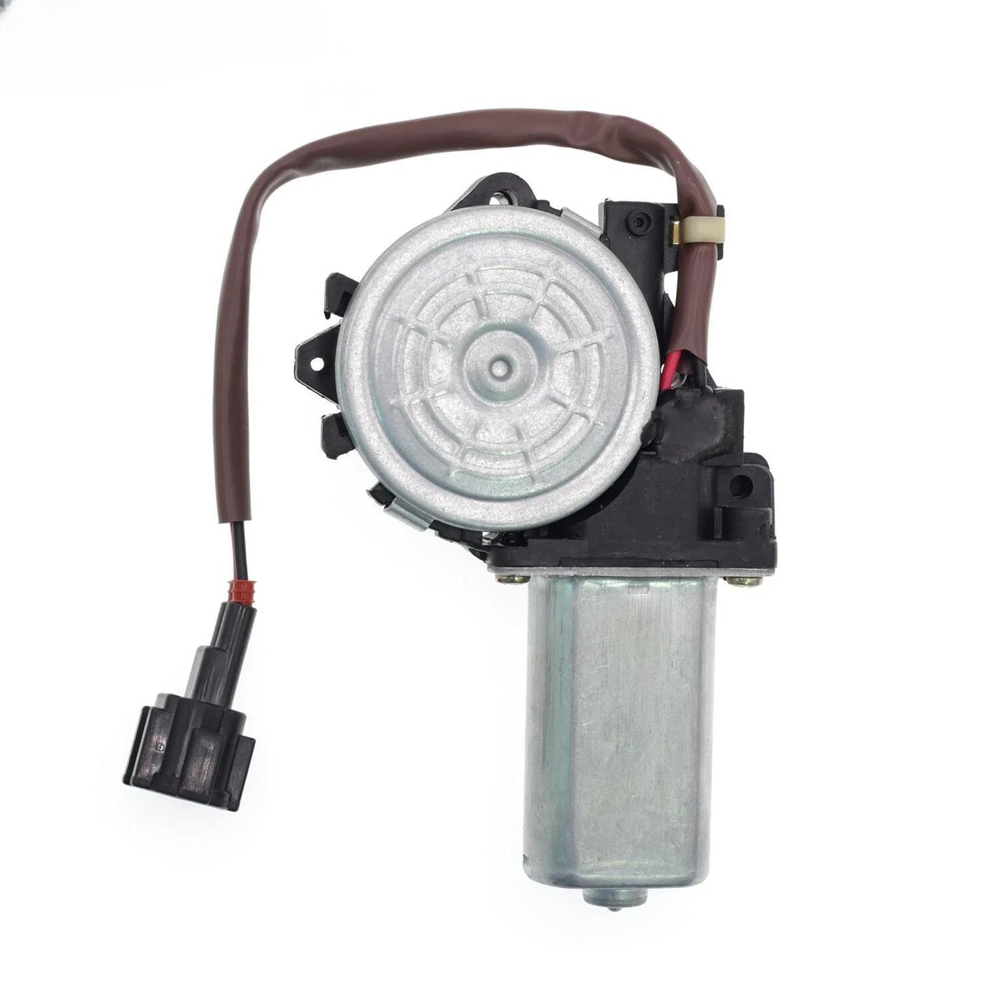 Electric Window Lifter Regulator Motor Rear Left For 2005-15 for Nissan LIVINA TIIDA