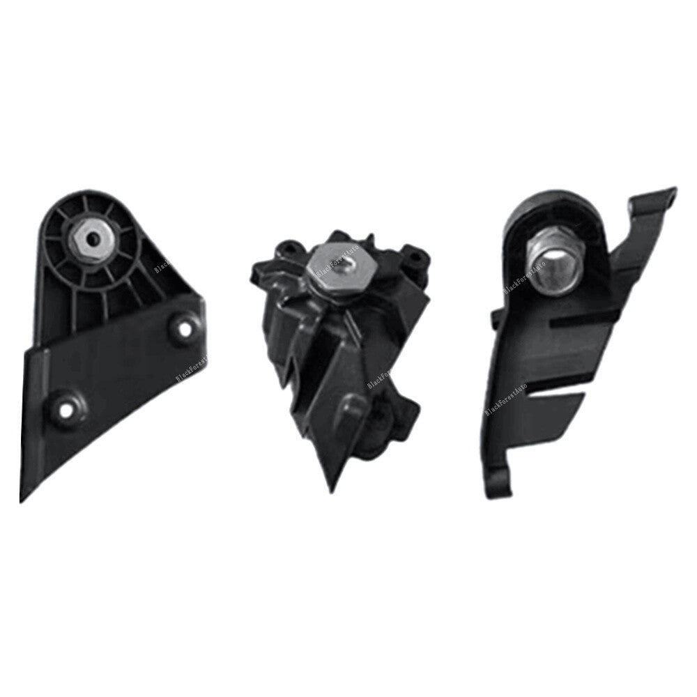 Fit for MERCEDES for BENZ E CLASS W212 Right Headlight Headlamp Repair Kit Bracket