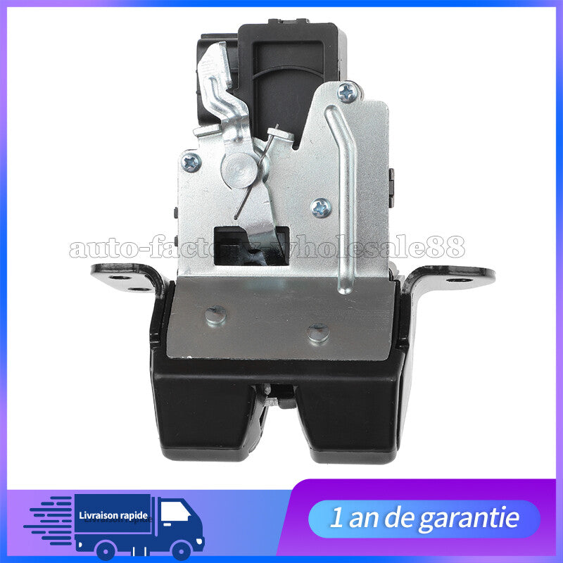 Gache Serrure de Coffre Pour for Hyundai I30 for Elantra for Kia Ceed 81230-A5000 Neuf