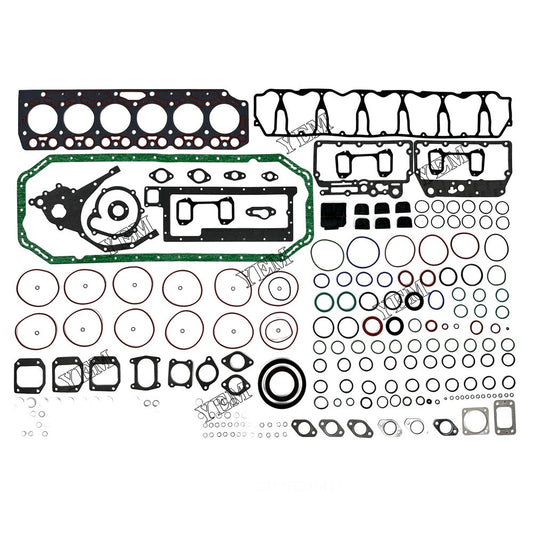 BF6M1012 Full Gasket Kit For Deutz Diesel Engine For Deutz Overhual Gasket Kit