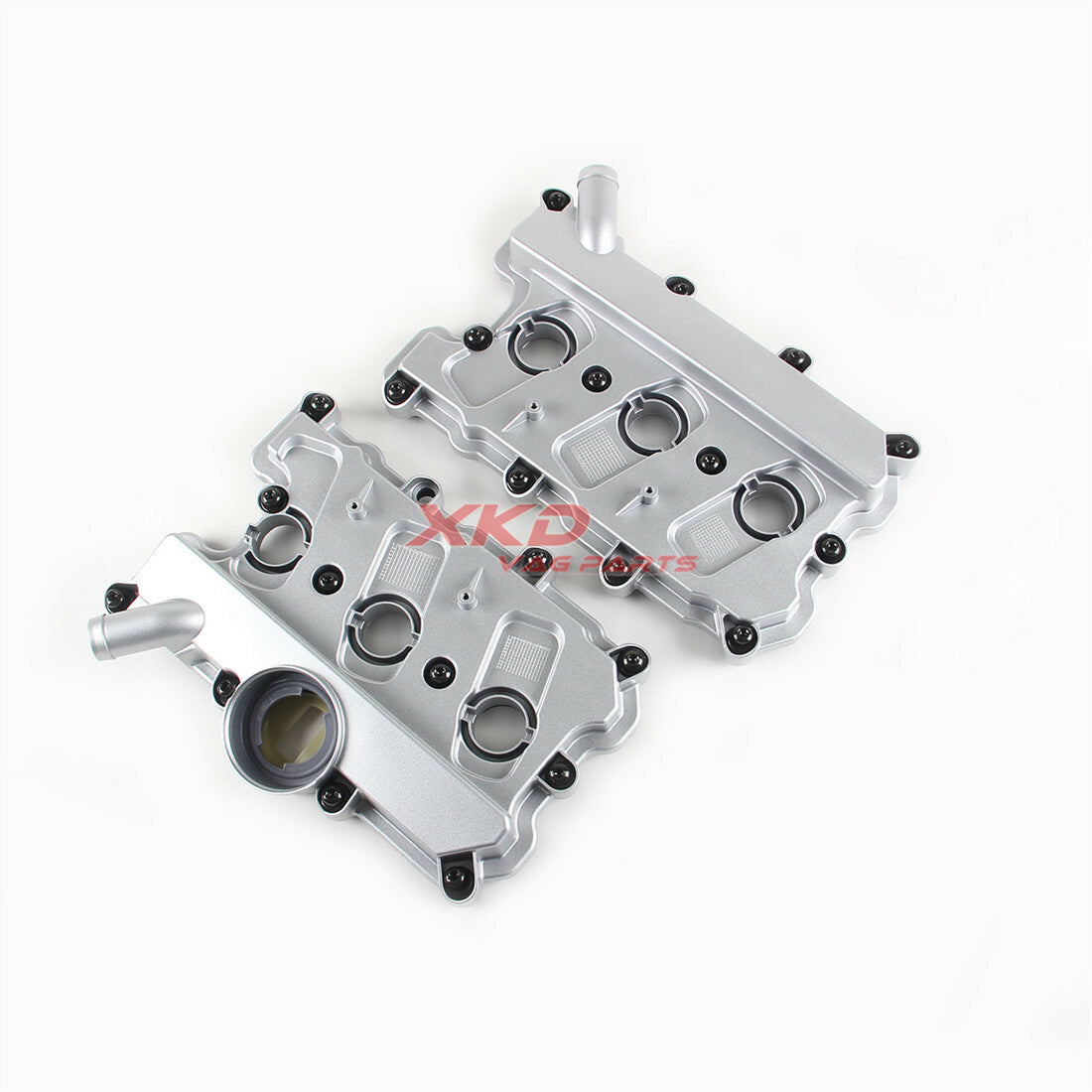 3.0T engine cylinder head valve cover suitable for Touareg, for Audi A4, A6 3.2L CGWB CGXB CGW