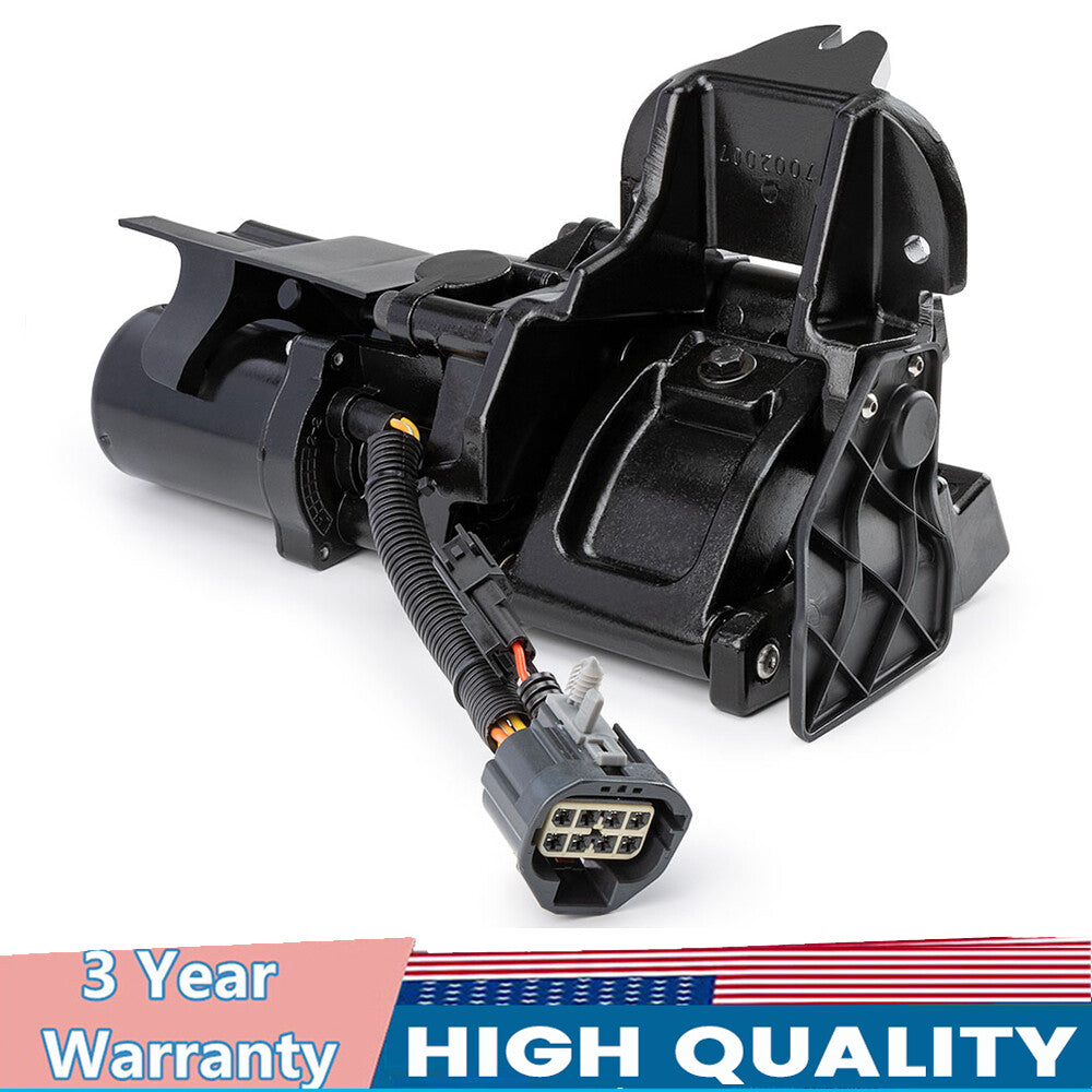 Suitable for 2015-2020 TAHOE for YUKON driver-side powered stepper motor with link GM 84452642