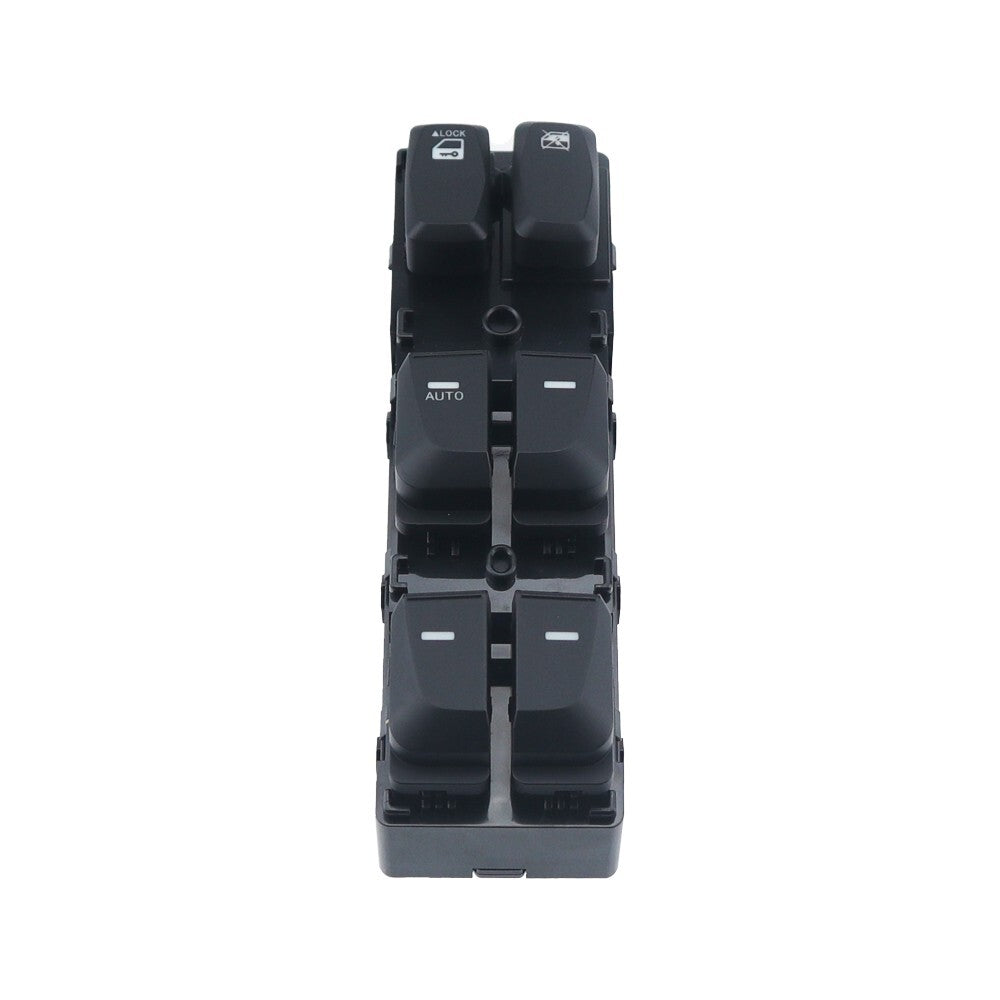 AUTO Left Hand Driver Power Master Window Switch for Hyundai IX35 2010-2015