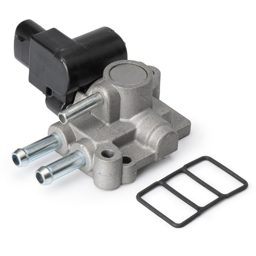 Idle air control valve 36460-PAA-L21 is suitable for Honda ACCORD 1998-2002, 1999, 2000, and 2001.