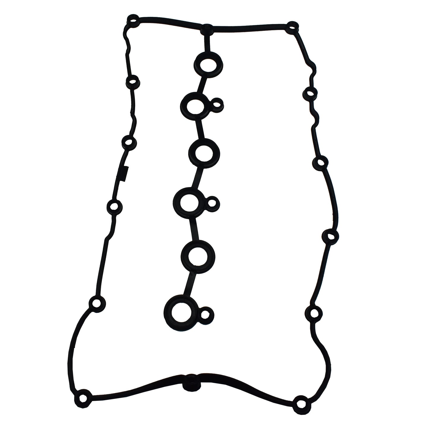 Engine valve cover gasket suitable for Audi Q7, for Volkswagen for Passat Touareg CC, for Porsche for Cayenne