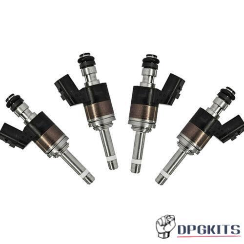 4Pcs Fuel Injectors Set 16010-5PA-305 for Honda Accord CR-V for Civic 1.5L 2017-2021
