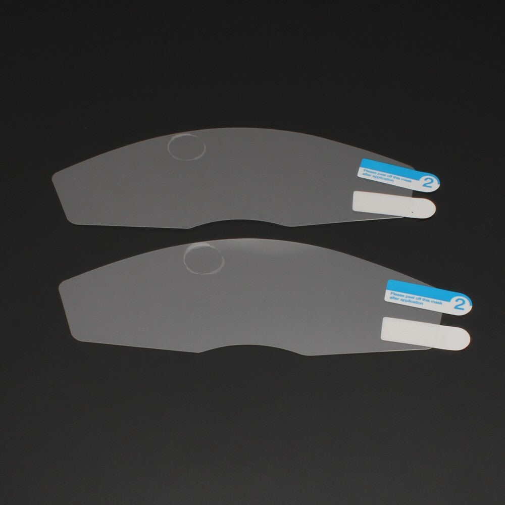 Dashboard Instrument Speedometer Film Screen Protector for Yamaha M-Slaz150 MT15