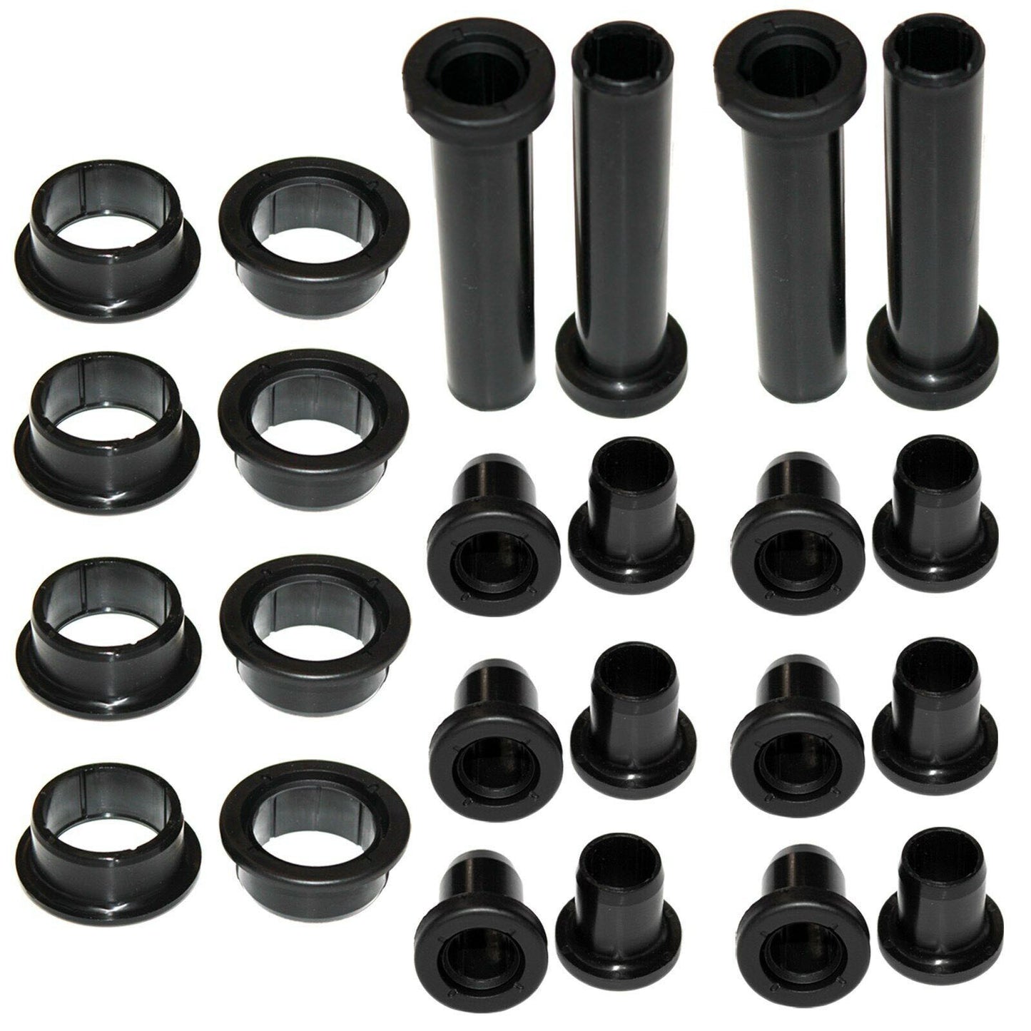 Rear control arm bushing kit for Polaris Sportsman 400 HO 4X4 500 700