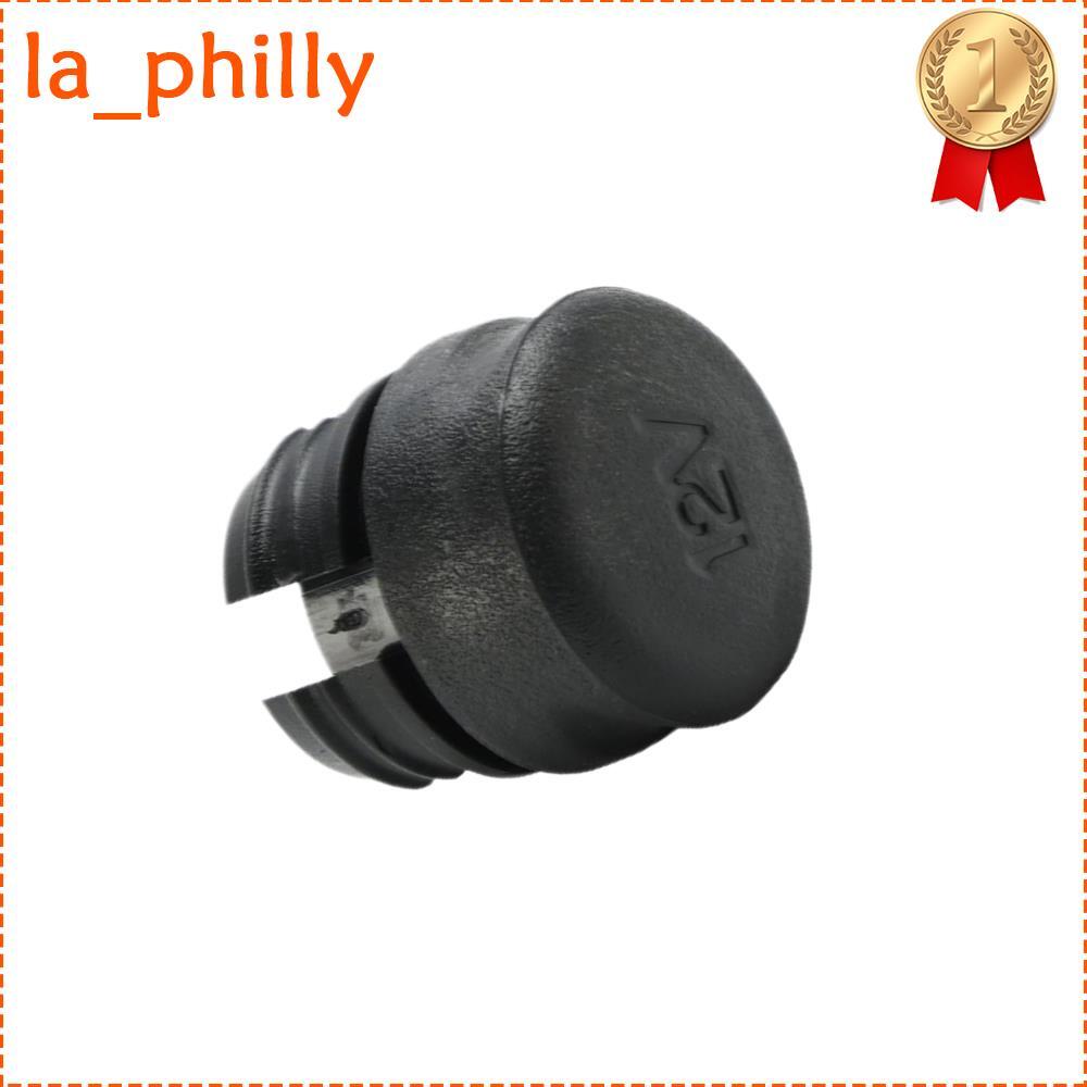 Fit for Crown Victoria Ranger Marauder Power Outlet Lighter 12V Socket Cover Cap