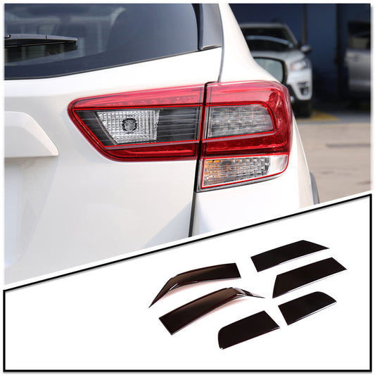 3-Piece Red Internal Alloy Air Conditioner Volume Knife Trim for Toyota Supra A 2019-2022 USA