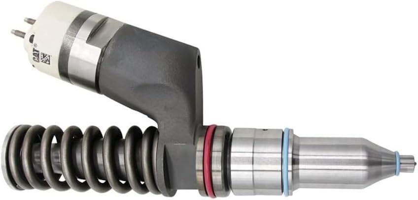 For Caterpillar CAT 3406E Engine Fuel Injector with 140-8993 0R-9257 NEW Diesel