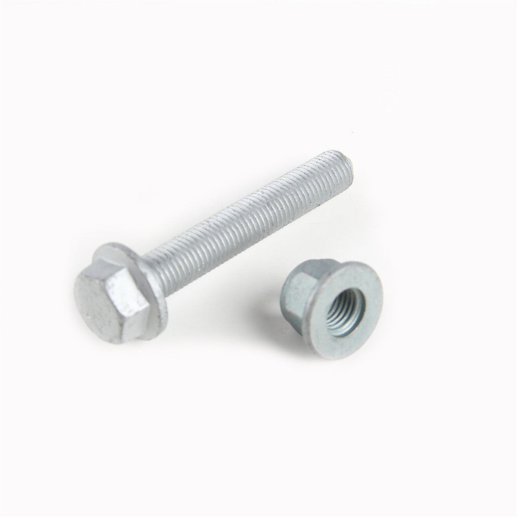 Rear Wishbone Control Arm Bolt Nut Fit for VW for Golf for Jetta for AUDI A3 Q3 for SKODA for SEAT