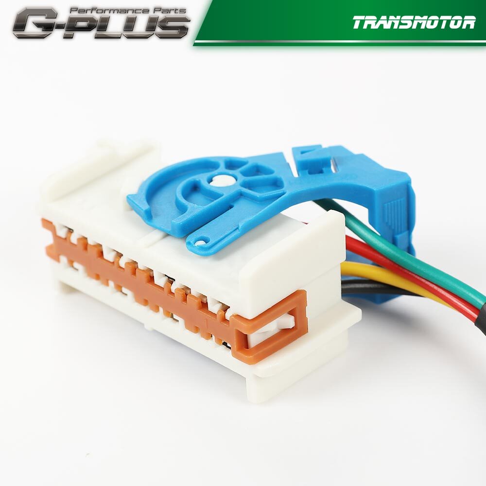 Suitable for 2014-2021 Universal Upfitter for Chevrolet for GMC Terminal Block Connector #15547108 USA