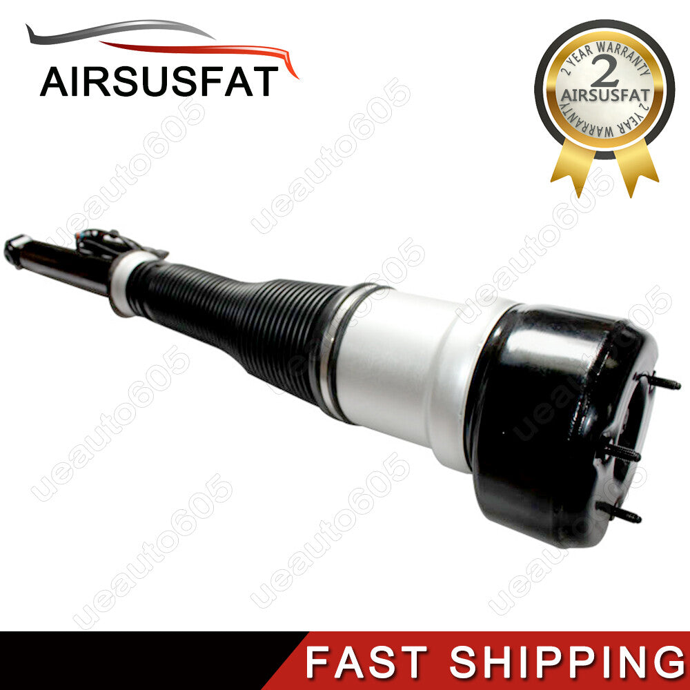 Rear Right for Mercedes Benz S-Class W221 S350 S550 Air Suspension Shock Strut