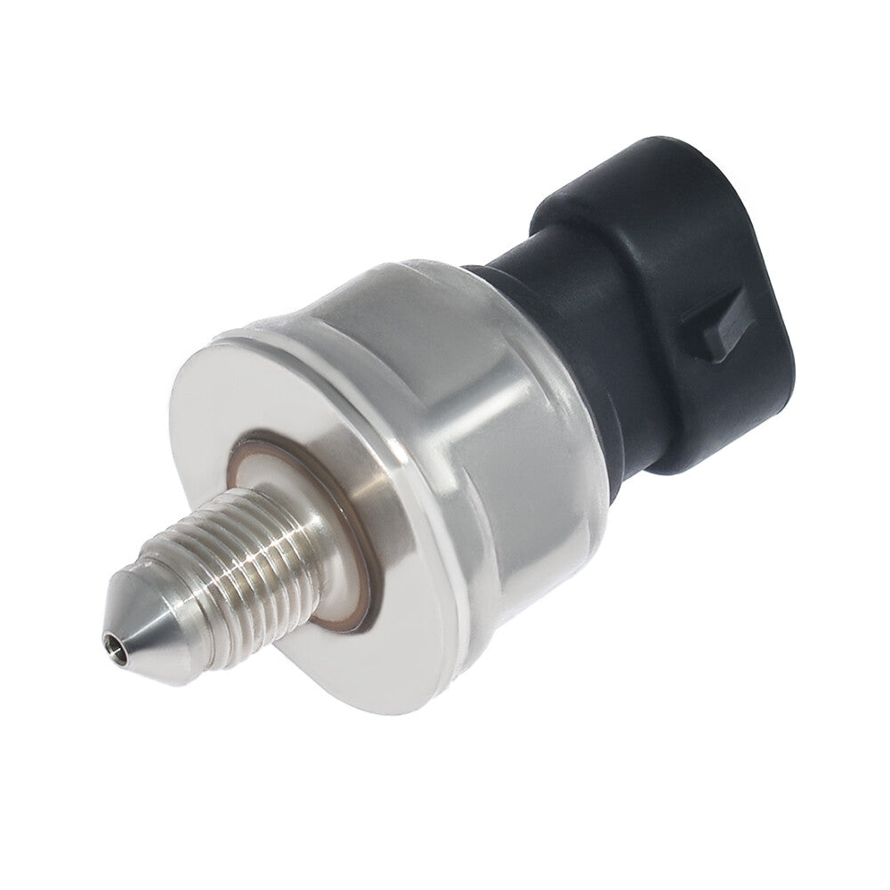 Fuel Rail Pressure Sensor for Cadillac for Chevrolet for Buick for GMC 2.4 12635273 5PP11-6