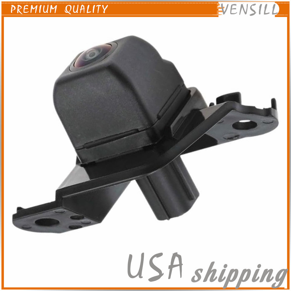 Rear View Backup Parking Camera For 08-14 for Toyota Tacoma 2.7L 4.0L 86790-04010