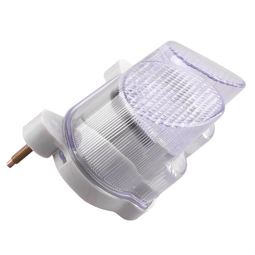 LED Taillight with Turning Signal Lamp Clear for Kawasaki ZZR600 2005-2007