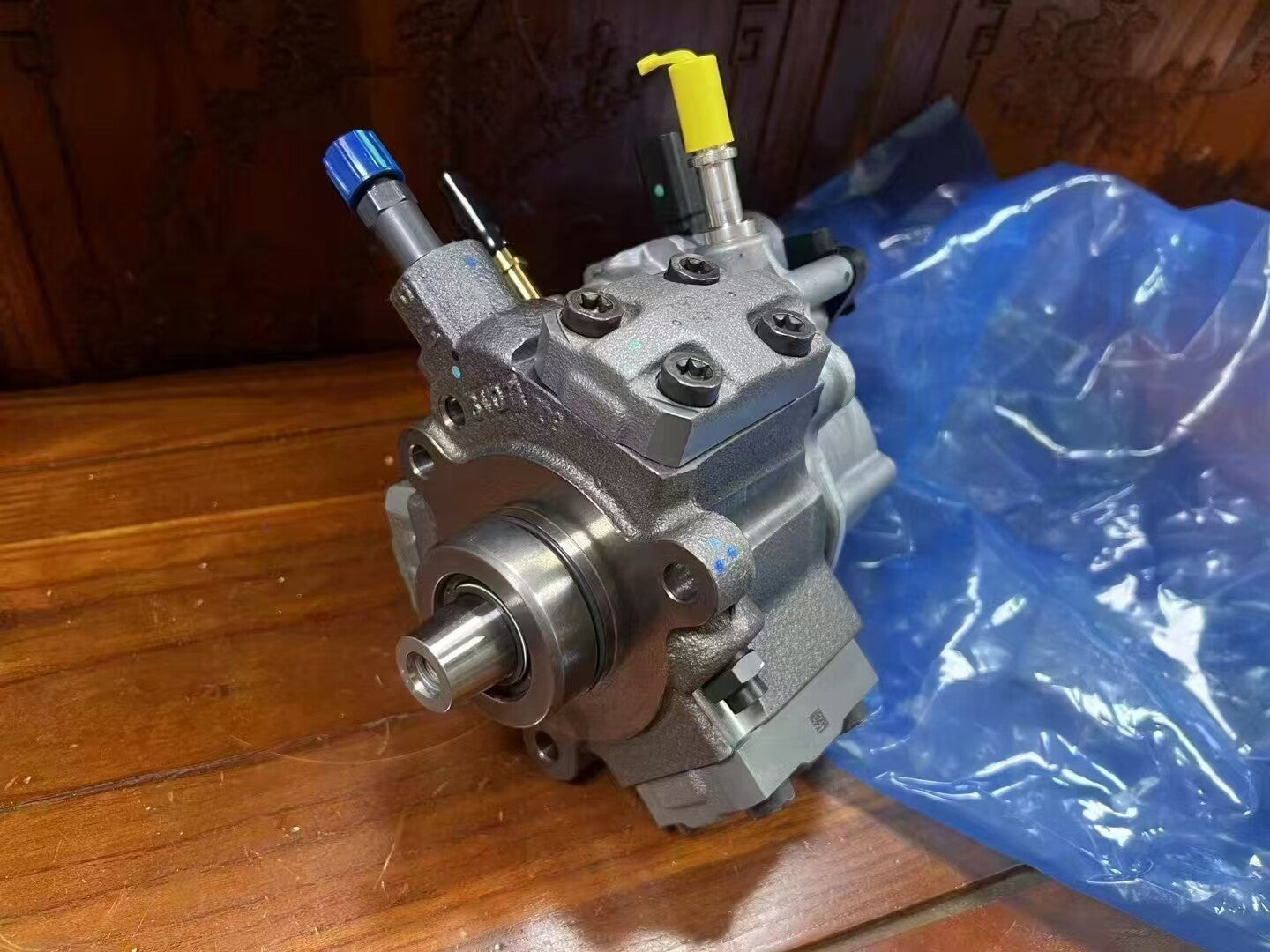VDO BK3Q9B395AD for Ford Ranger PX and for Mazda BT-50 3.2L 2.2L Diesel Pump A2C59517043