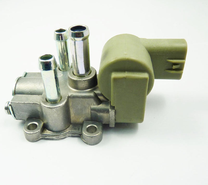 Control valve 1368000180 for idle air control. Applicable to for Toyota for Corolla Geo Prizm 1993-1995