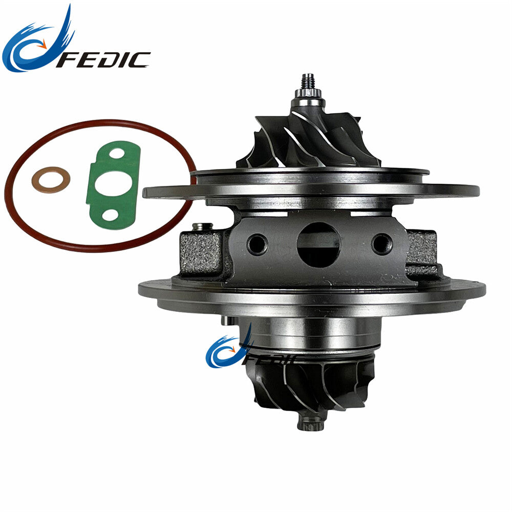 Turbo cartridge TF035 49135-05761 for BMW 118D 318D 90 Kw 122 HP M47TU2D20 D21