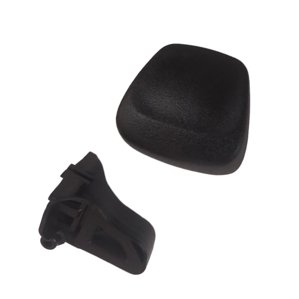 Fit for Jeep Cherokee 2014-2018 Automatic Shift Knob Replacement 5YD261X9AA