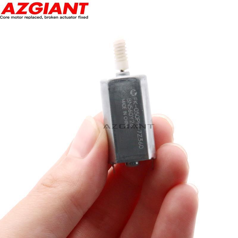 Side mirror adjustment motor FK-050PH-7Z360, suitable for Toyota Previa 2005 - 2020.
