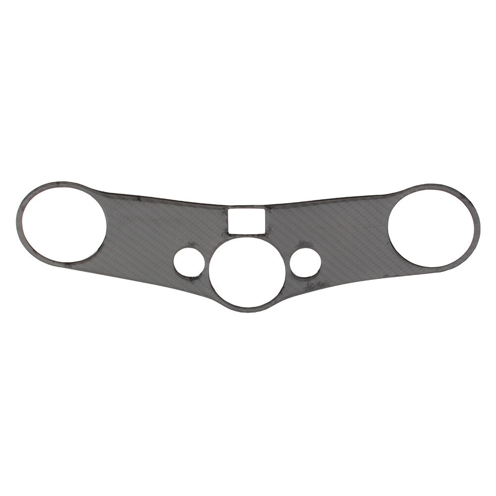 Griff Yoke Cover Aufkleber Protector Pad Fit für for Honda CBR 600 CBR600RR 2007-17