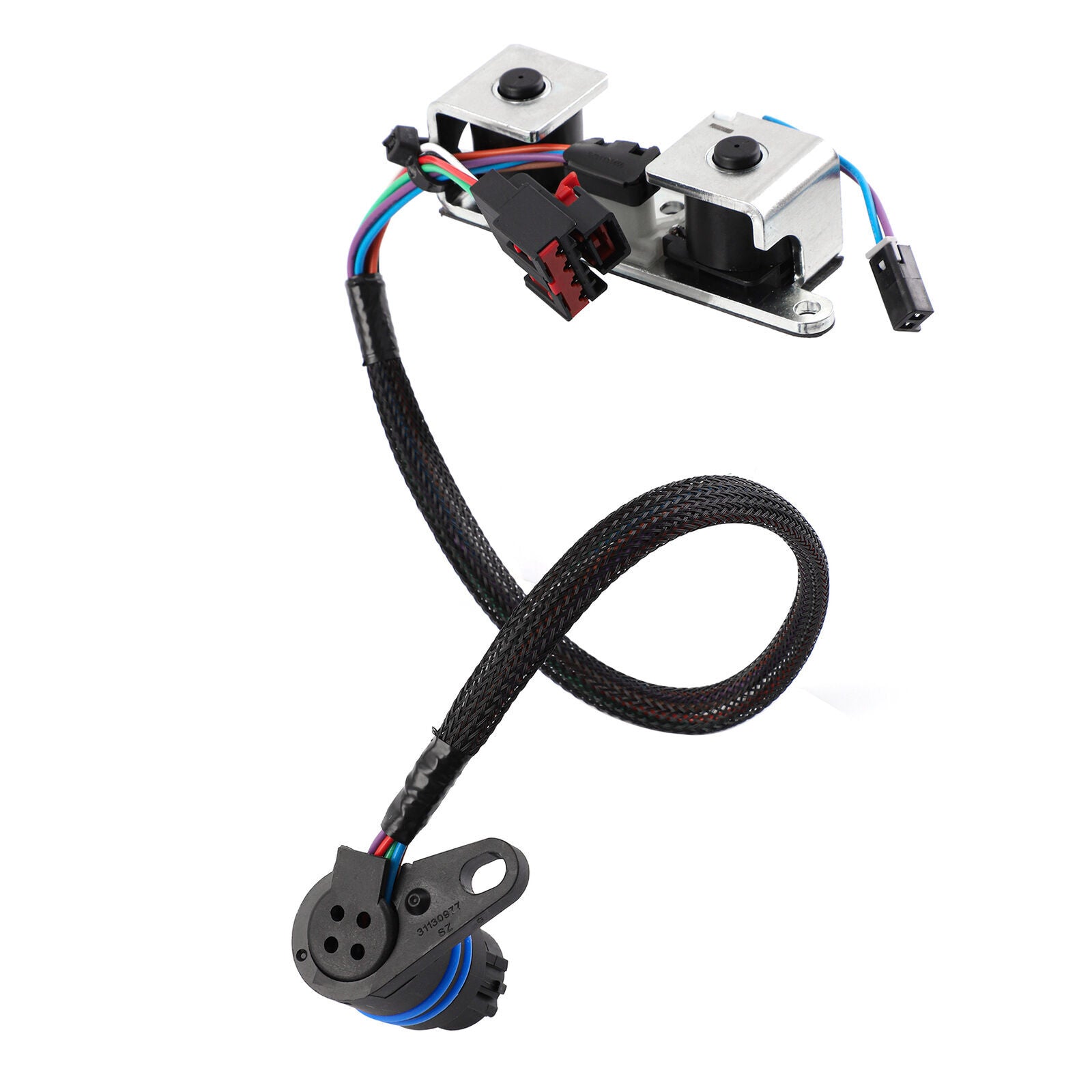 48RE Transmission Lockout OD TCC Overspeed Electromagnetic Harness 2000-On