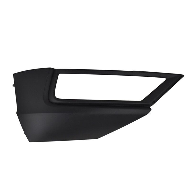 Light For 2017 2018 2019 for Volkswagen for VW for Tiguan Right Front Bumper Fog Light Frame