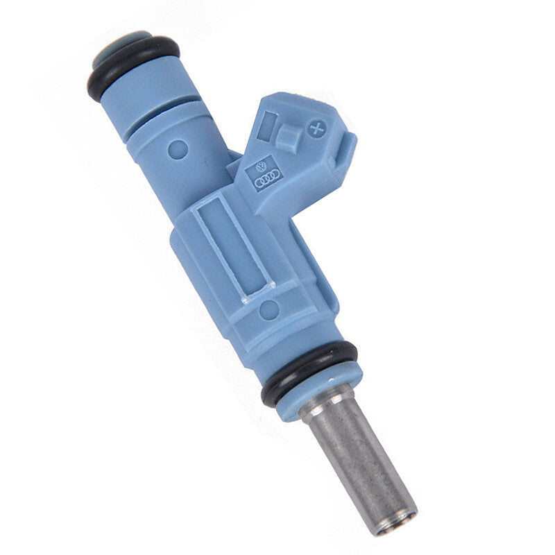 Set 4 OE Fuel Injectors 0280155892 for Audi TT Quattro 1.8T L4 06A906031J FJ1021