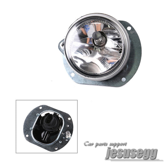 1Pcs Left Front Fog Lamp Light 2048202156 for Benz W164 R171 W204 C300 CL550