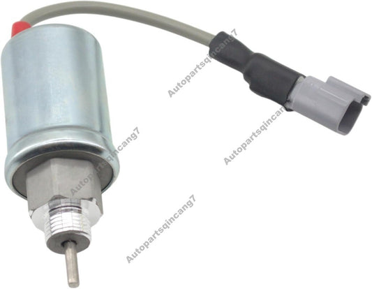 Solenoid Valve 1089062060 for Atlas Copco Screw Air Compressor 110V G3/8 0-16BAR