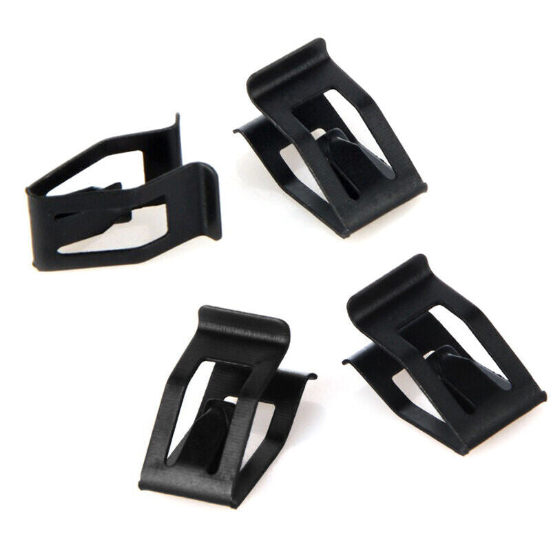 50Pcs Car Console Instrument Panel Dash Dashboard Side Skirts Trim Retainer Clip